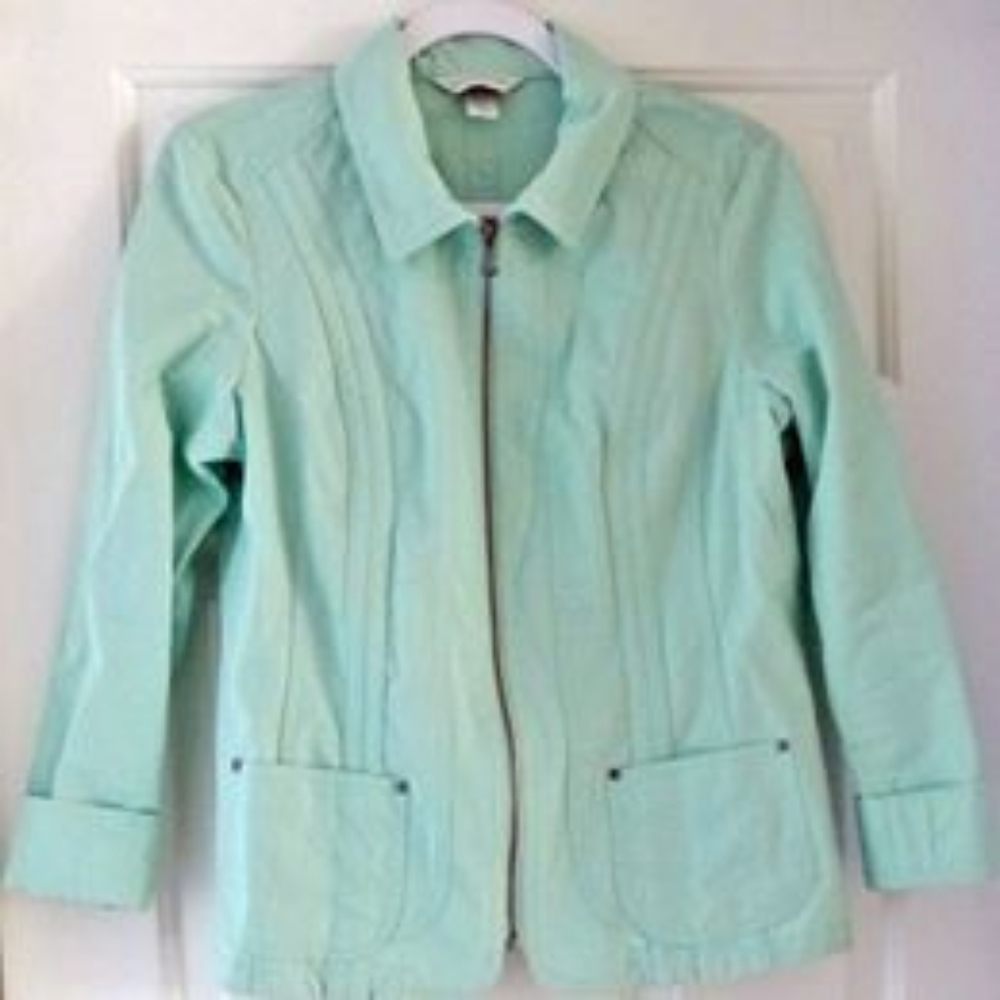 Christopher & Banks Jacket